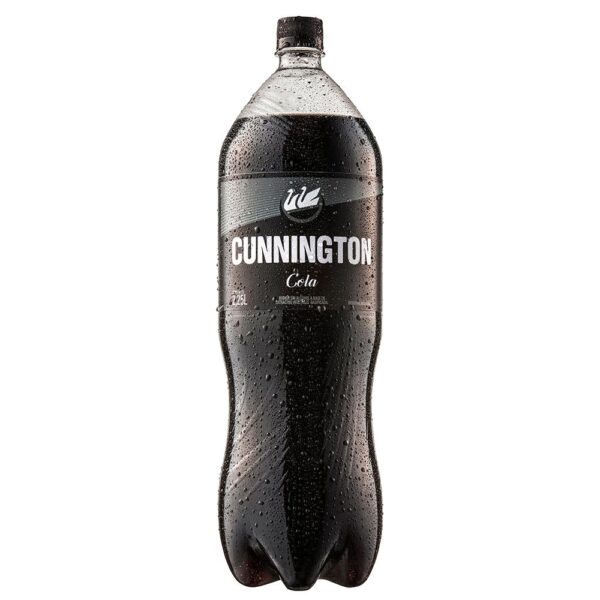 Cunnington Cola 2,25 Lt