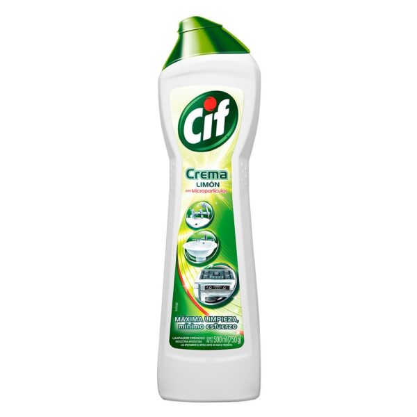 Cif Limon 500 Gr
