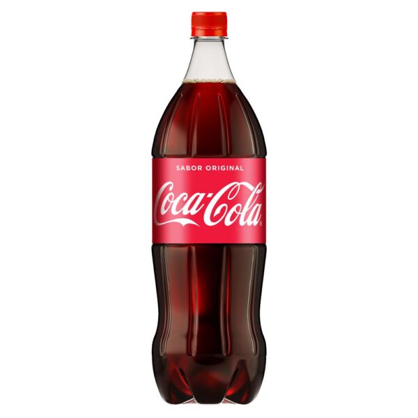 Coca Cola 1,5 Lt