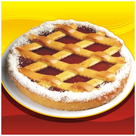 Pasta Flora de menbrillo