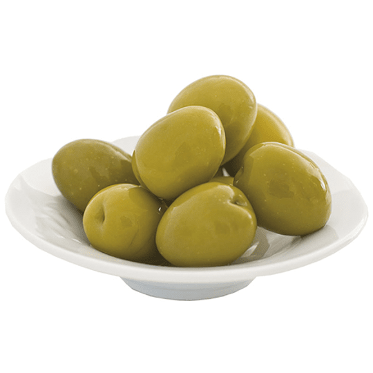 Aceitunas Verdes x 100 grs