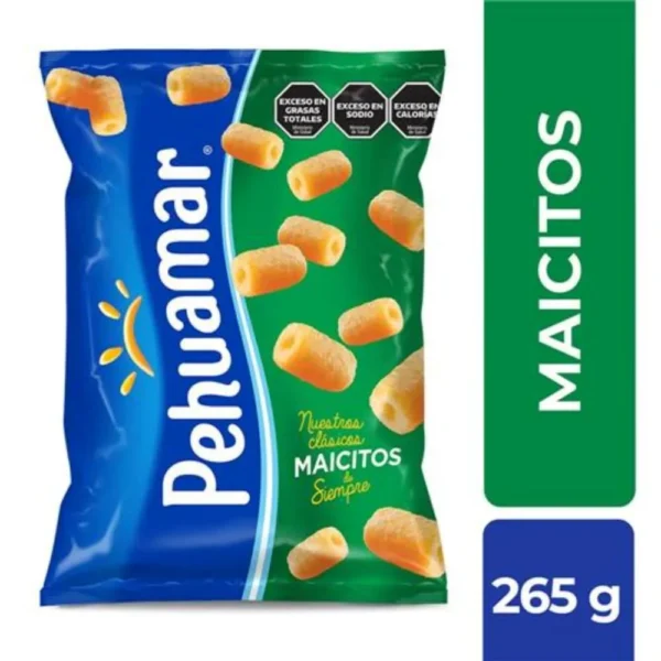 Maicitos Pehuamar x 265 grs