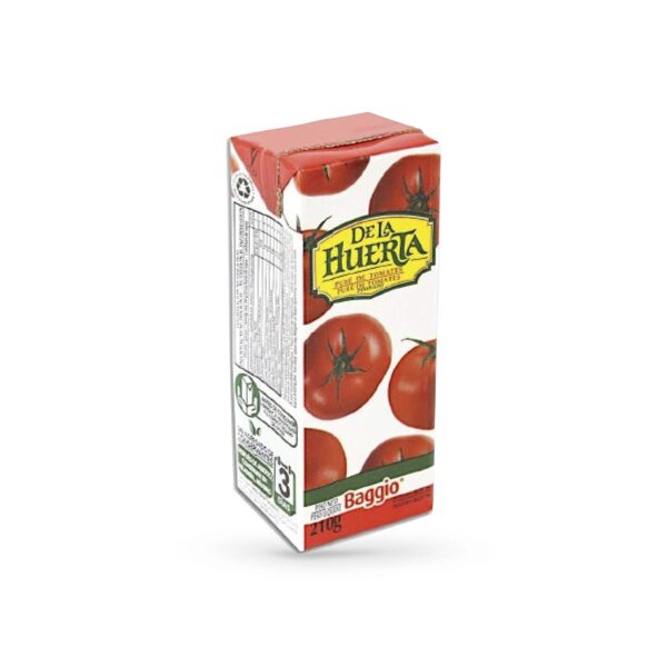 Pure Tomate De La Huerta 1030G