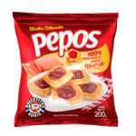 Galletitas Pepos membrillo x 350 grs