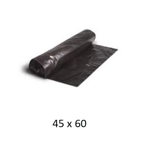 Bolsas De Residuos 45 X 60 10 Un